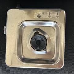 コンロの画像