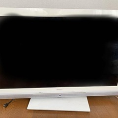 42型　テレビ