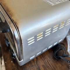 トースターの画像