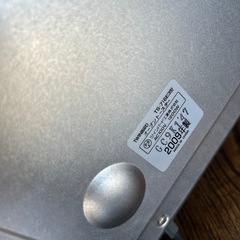 トースターの画像