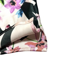 【新品未使用】ヴィクトリアシークレット❤ネグリジェ　下着　サテンの画像
