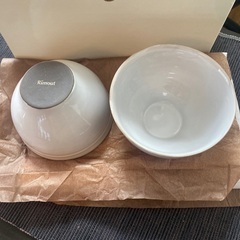 Rimout ノワゼット  カフェオレボウル