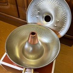銅、銅鍋、新品
の画像