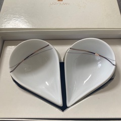 レイジースーザン  小皿セット