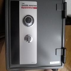 耐火金庫
