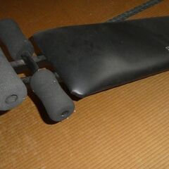 NORTHWAY SPORTS　室内トレーニング　腹筋ジム機器マシーンの画像