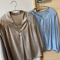 オフィスカジュアル　まとめ売りの画像