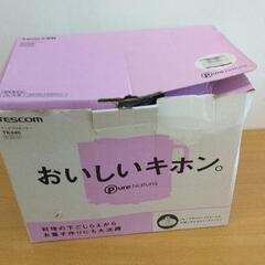 0812-321 フードプロセッサー　TK440