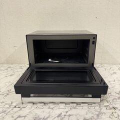  19287  SHARP オーブンレンジ フラットテーブル 2019年製 50/60Hz ◆大阪市内・東大阪市他 6,000円以上ご購入で無料配達いたします！◆ ※京都・高槻・枚方方面◆神戸・西宮・尼崎方面◆生駒方面、大阪南部方面　それぞれ条件付き無料配送あり！            