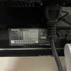 モニター ディスプレイ BenQ E2200HDの画像