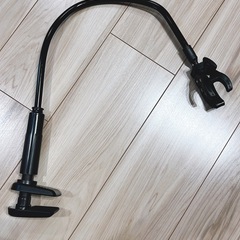 ドライヤークリップ　　ドライヤースタンド　トリミング用　犬カット
