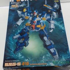 コトブキヤ　R-GUNパワードの画像