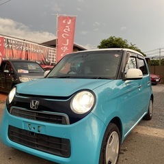 受付終了🙇🏻応援ありがとうごさい ます試乗可能ホンダN-ONE‼...