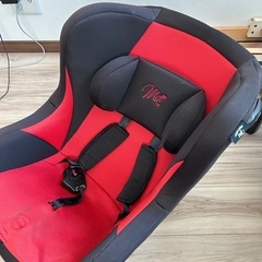 チャイルドシート