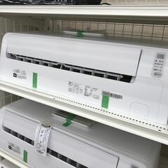 ★ジモティ割あり★ Hisense エアコン HA-S22CE8-W 2.2kw 2020 室内機分解洗浄 KJ5884