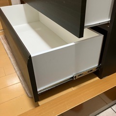 ニトリのハイチェスト、取りに来てくださる方にお譲りします。の画像