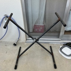 ピアノ　キーボード　スタンド