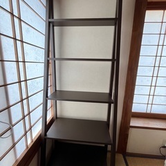 棚、シェルフ