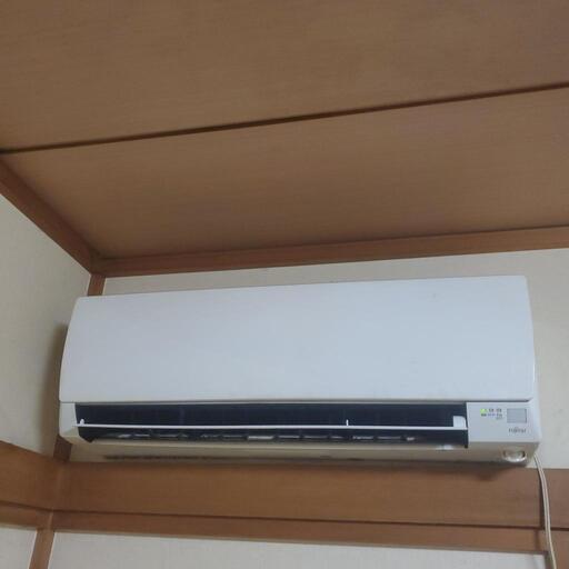 FUJITSUエアコン