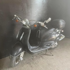 ★支払総額4.4万円★買取強化中！引き上げも可能です！ ホンダ ...