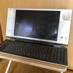 本体のみデスクトップPC