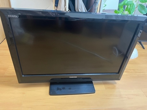 テレビ