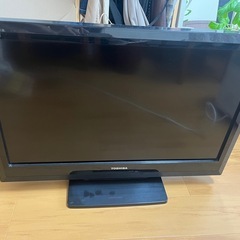 テレビ