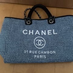 ファッションバッグ