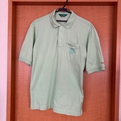 【古着】 Lynxポロシャツ（L）