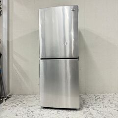  19283  Haier 一人暮らし2D冷蔵庫 2021年製 ...