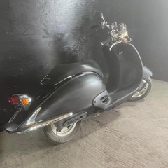 ★支払総額4.2万円★ 走行テスト済み！下取り可能！ ホンダ ジョーカー50 AF42 オシャレな50ccアメリカン！2スト！カスタムベースにも♪の画像