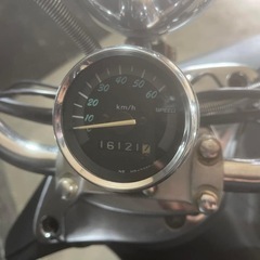 ★支払総額4.2万円★ 走行テスト済み！下取り可能！ ホンダ ジョーカー50 AF42 オシャレな50ccアメリカン！2スト！カスタムベースにも♪の画像