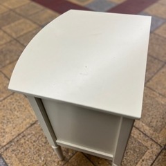 ミニチェスト　花台　ナイトテーブルの画像