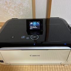 Canon複合機MG6230