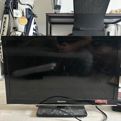 テレビ
