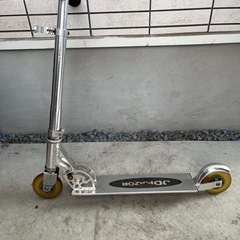 キックボード