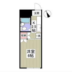 【🔆入居費用14万円🔆】✨審査No.1✨ 🔥東武伊勢崎・大師線 ...