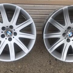 BMW 7シリーズ用純正アルミホイール