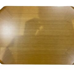 【美品】天童木工 ローテーブル 幅650 奥行450 高さ400 決まりました】【美品】天童木工 ローテーブル 幅650 奥行450 高