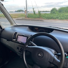 受付終了🙇🏻応援ありがとうごさい ます試乗可能ダイハツタント‼️平成19‼️130000km‼️車検R8/2‼️ ご試乗ガイドok‼️クレジットカードok‼️ 　の画像