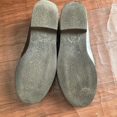 ローファー　24cmの画像