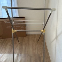 物干しを譲りますの画像