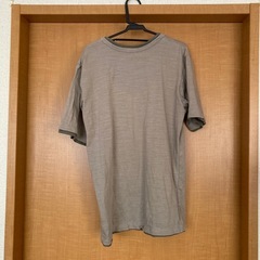 【ユーズド】FINALBASICシャツ（L）の画像