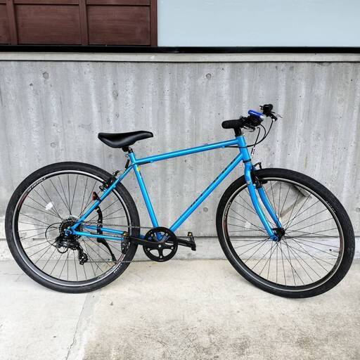 ミヤタサイクル クロスバイク FREEDOM TOUGH（フリーダム タフ）