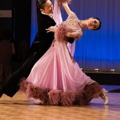 社交ダンススクール！メンバー募集の画像