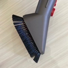 Dyson ダイソン掃除機　未使用品　ノズルの画像