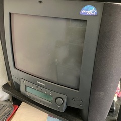 TOSHIBA レトロパソコン
