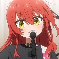 8月13日(火)劇場版ぼっち・ざ・ろっく！観に行きませんか？