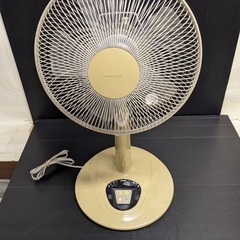 【決まりました】扇風機★中古