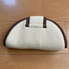 セーフティパッド　カーメイトの画像